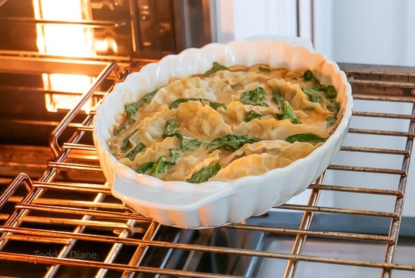 cooling pan