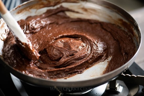 best fudge recipe whiteonricecouple.com