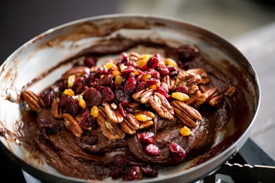 best fudge recipe whiteonricecouple.com