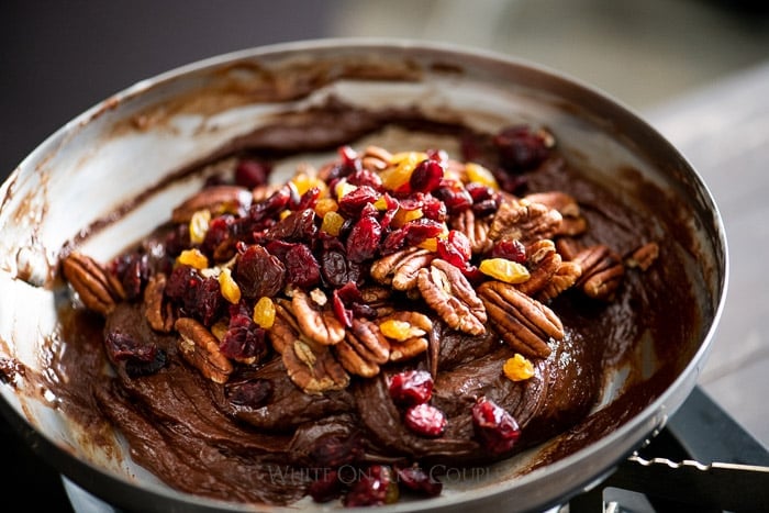 best fudge recipe whiteonricecouple.com