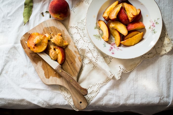 Best Recipes for Summer Peaches