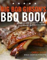 big bob gibson bbq book