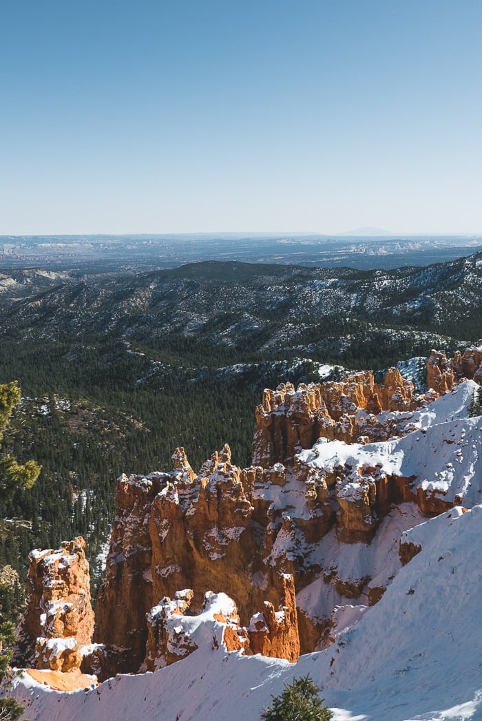 bryce canyon national park by whiteonricecouple.com @whiteonrice