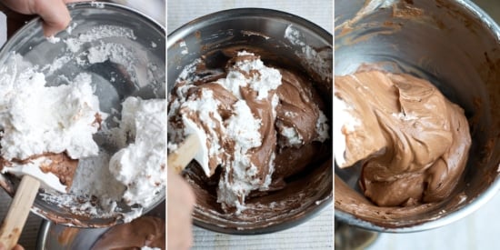 chocolate mousse recipe photos 