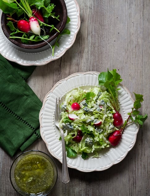 chopped salad recipe 