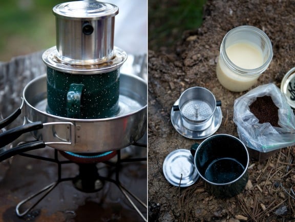 GonDirtin's Camp Vietnamese Iced Coffee Recipe, Cà Phê Sữa Đá - CamelBak  Blog Thirst Things First