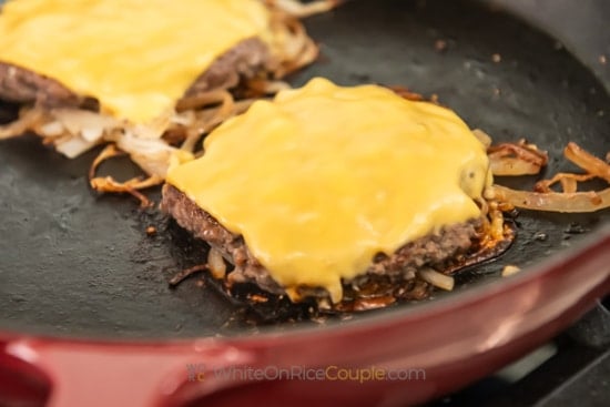 added cheese