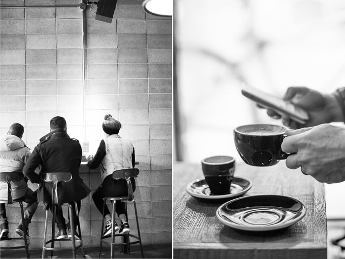 Coffee in Japan Story on @whiteonrice