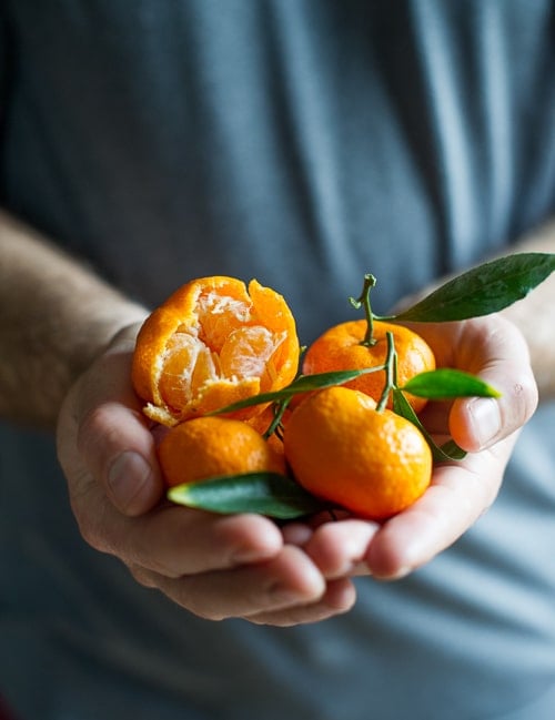 Mandarin Orange Info - Tips For Growing Mandarin Oranges