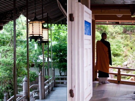 mt koya, koyasan japan 