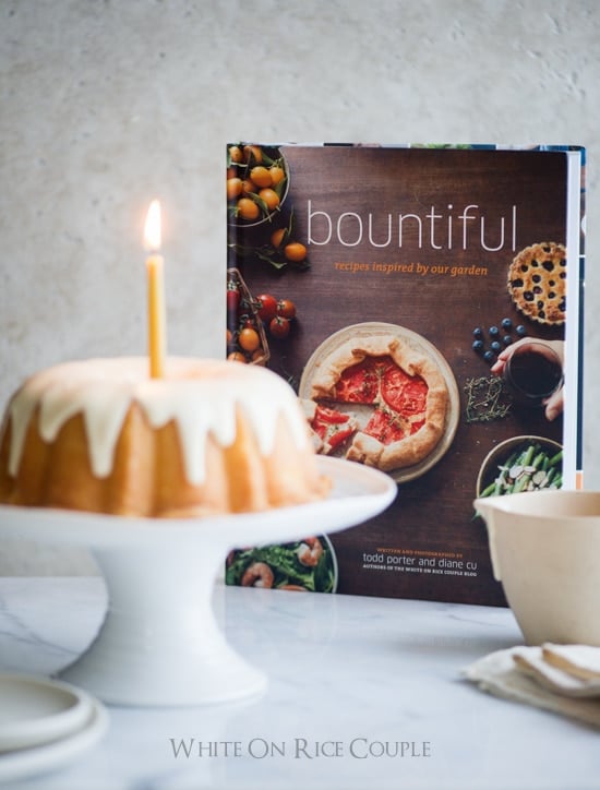 Super Moist Lemon Bundt Cake - Butter Be Ready