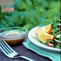 Tommy bahama best sale meyer lemon vinaigrette