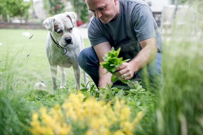 Todd and Sierra | WhiteOnRiceCouple.com