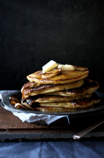 Sheet-Pan Pancakes Recipe, Ree Drummond