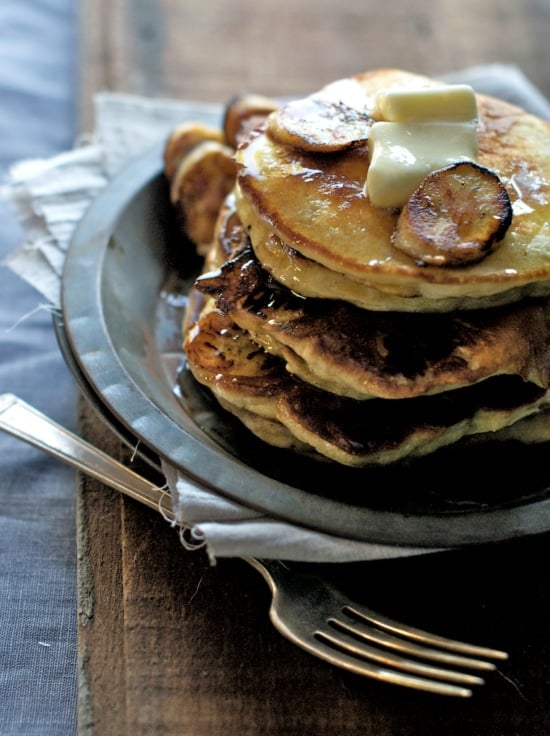 Sheet Pan Pancake Recipe, Ree Drummond