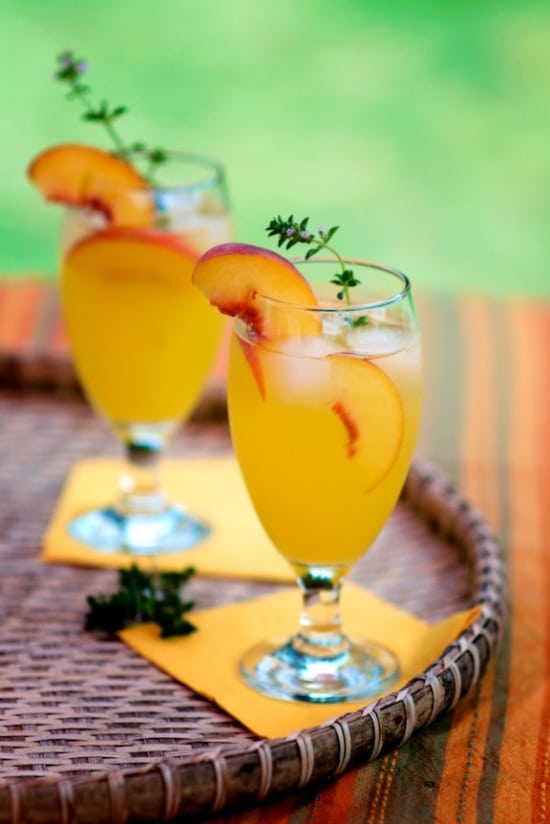 Boozy Coolers Recipe