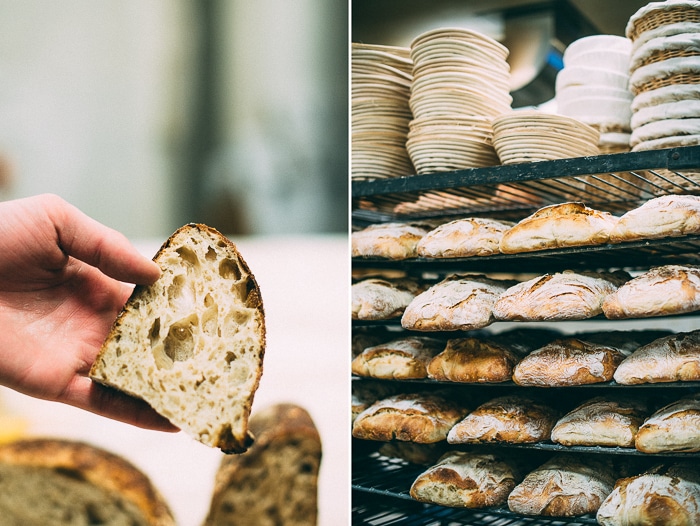 Publican Bread Bakery in Chicago | @whiteonrice
