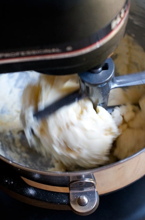 How to Make Puff Pastry with a Stand Mixer