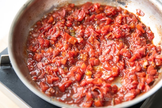 cooling chutney