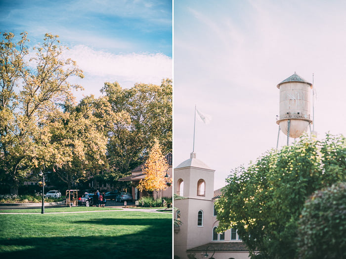 Fairmont Sonoma Mission Inn & Spa | @whiteonrice