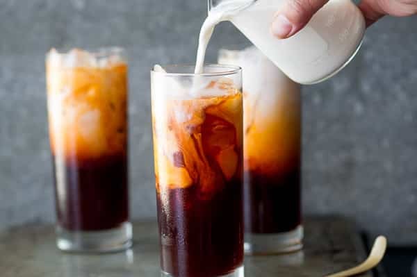 Thai Iced Tea Recipe