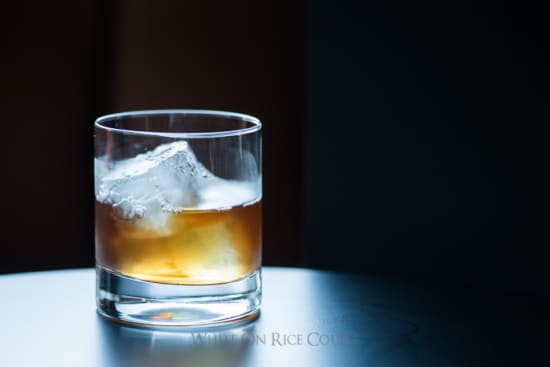 Whiskey Guide: Difference between Scotch, Bourbon, Rye, Whiskey