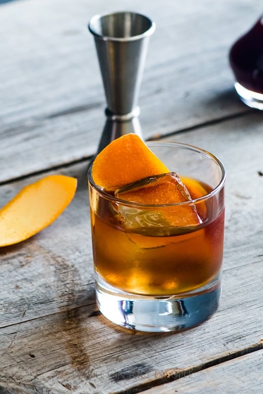 Best Whiskey for an Old Fashioned (Ultimate Guide)